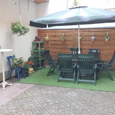 Ferienwohnung Doering Erfurt Extérieur photo