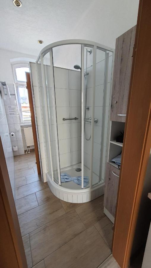 Ferienwohnung Doering Erfurt Extérieur photo