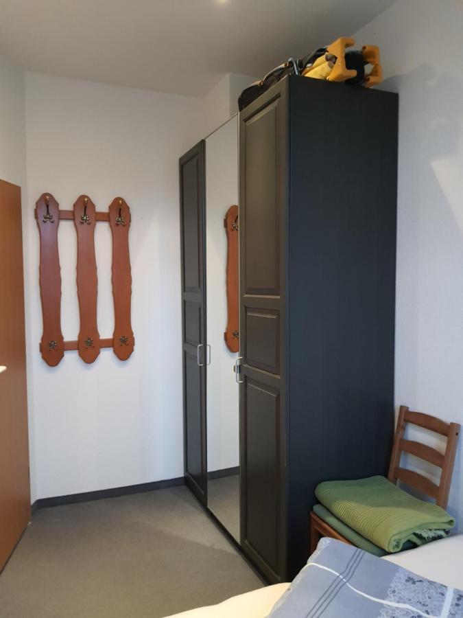 Ferienwohnung Doering Erfurt Extérieur photo
